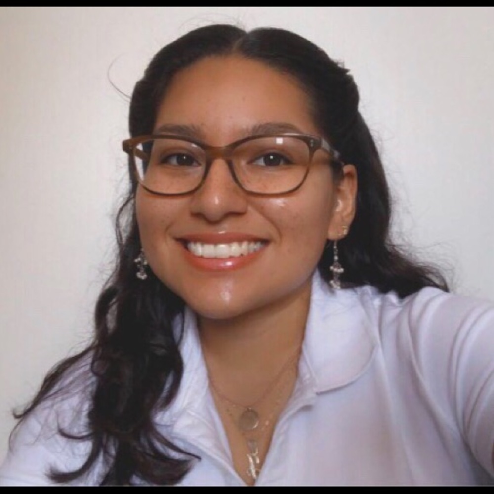 Meet your Posher, Janet